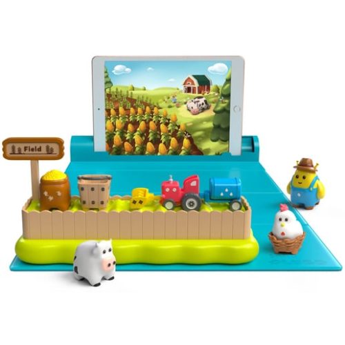 Plugo Farm by PlayShifu – Phygital Farm Kit