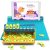 Plugo Letters by PlayShifu – Word Building and English Grammar Kit