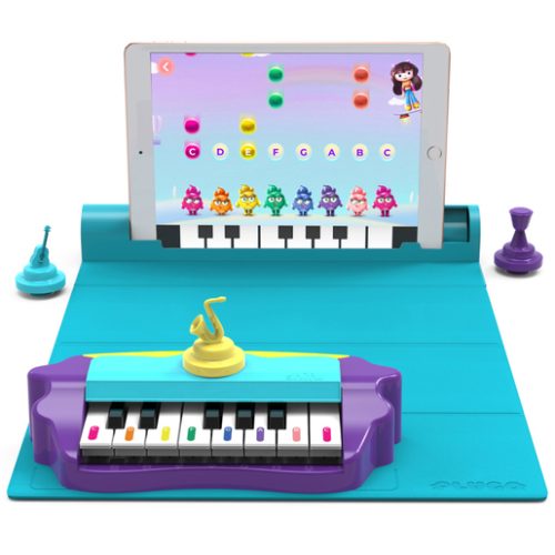 Plugo Tunes by PlayShifu – Piano Learning Kit