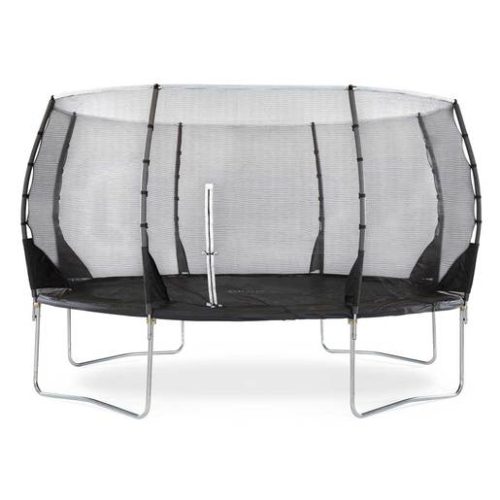 Plum 12ft Magnitude Springsafe Trampoline & Enclosure