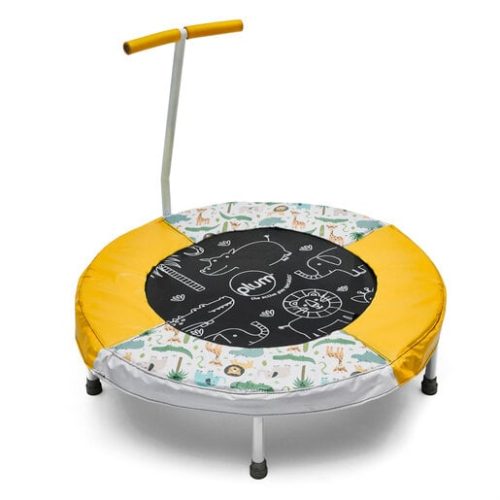 Plum Junior Jungle Bouncer with Sounds
