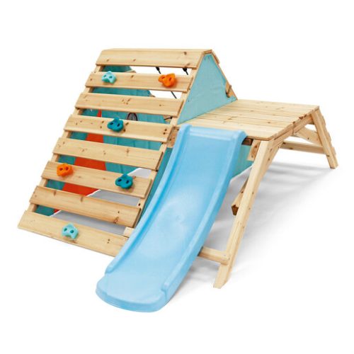 Plum My First Wooden Playcentre