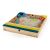 Plum Store-It Wooden Sand Pit