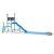 Plum Water Park Shower Tower Water Slide