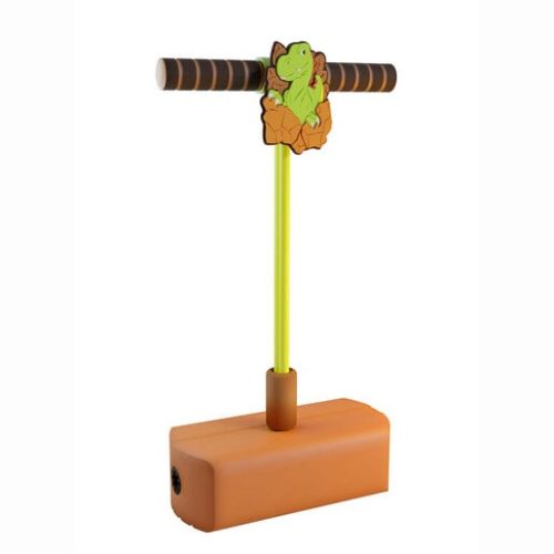 PoGo! Dinosaur Pogo Stick