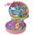 Polly Pocket Adventures in Rio Doggy Adventure Moped Playset