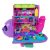 Polly Pocket Adventures in Rio Kitty Airways Airplane Playset