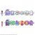 Polly Pocket Bracelets and Mini Doll (Styles Vary)
