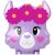 Polly Pocket Camp Adventure Llama Compact Set