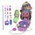 Polly Pocket Mumma Monkey & Baby Playset
