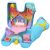 Polly Pocket Pajama Party Llama Playset
