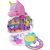 Polly Pocket Rainbow Unicorn Salon Playset