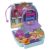 Polly Pocket Seaside Puppy Ride Compact Playset