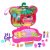 Polly Pocket Straw-Beary Patch Compact Playset