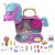 Polly Pocket Unicorn Partyland Pinata Playset