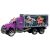 Pony Express Transporter Truck Playset