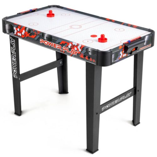 Power Play 3ft Air Hockey Game Table