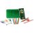 Primal Dinosaur Fidget Popper Stationery Set