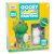 Project Craft Gooey Sand Painting Craft Set (Styles Vary)
