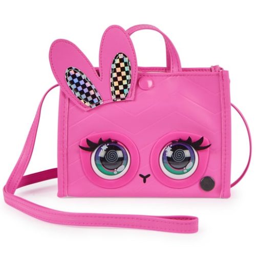 Purse Pets Tote Bunny Purse