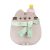 Pusheen with Hat and Scarf 24cm Soft Toy