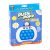 Pushi Popz Gamer LED Light-Up Fidget Game – Astronaut