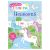 Quiet Time Colouring Book – Unicorns