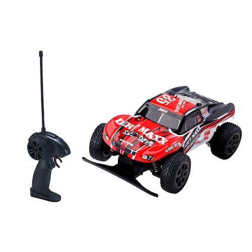 Radio Control Dirtmax Remote Control Car