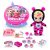 Rainbocorns Babycorns Magical Rainbocorn Babies Mystery Capsule by ZURU (Styles Vary)