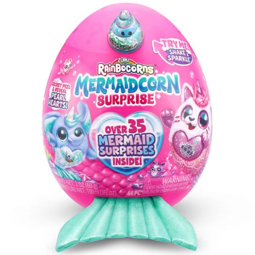 Rainbocorns Mermaidcorn Surprise by ZURU (Styles Vary)
