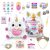 Rainbocorns Unicorn Rescue Surprise with 25 Surprises by ZURU (Styles Vary)