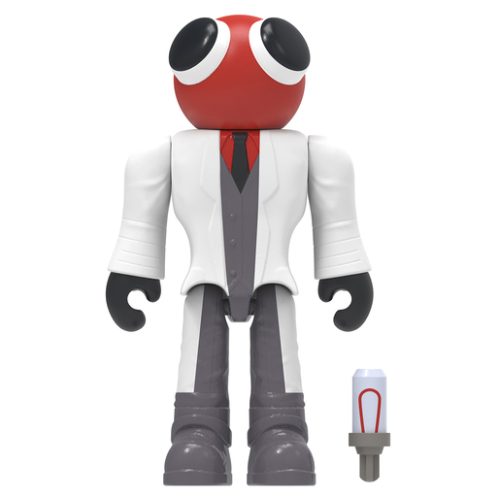 Rainbow Friends Scientist 13cm Action Figure