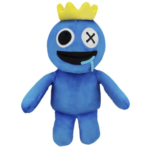 Rainbow Friends Series 2 Giant Blue 46cm Soft Toy