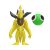 Rainbow Friends Series 2 Glow-In-The-Dark Yellow Figure