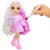 Rainbow High Colour and Create Purple Eyes Watercolour Fashion Doll