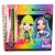 Rainbow High Fashion Design Art Pad Set