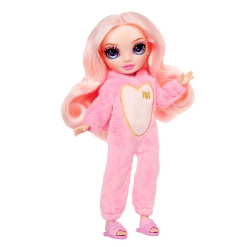 Rainbow High Junior High PJ Party – Bella 23cm Doll