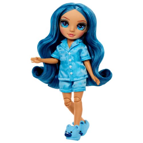 Rainbow High Junior High PJ Party – Skyler 23cm Doll