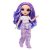 Rainbow High Junior High PJ Party – Violet 23cm Doll
