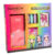 Rainbow High Mini Stationery Locker Set