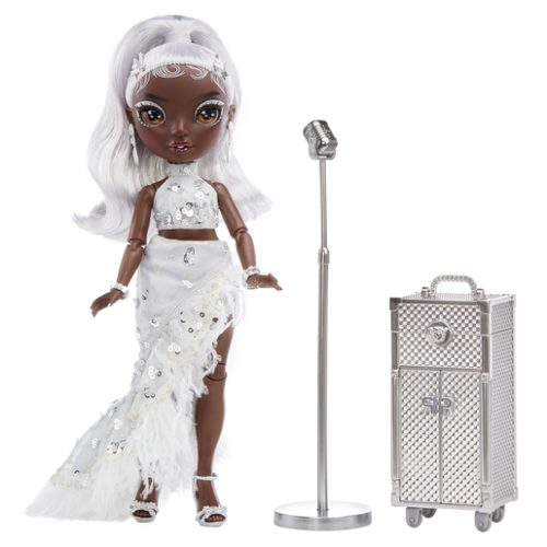 Rainbow High: Rainbow Vision Diva – Ayesha Stirling Doll