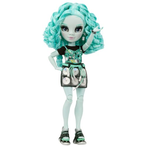 Rainbow High Shadow High – Berrie Skies Fashion Doll