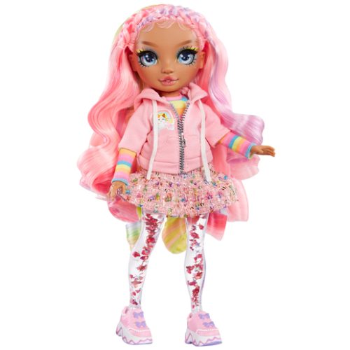 Rainbow High Sparkle & Shine Rosetta Fashion Doll