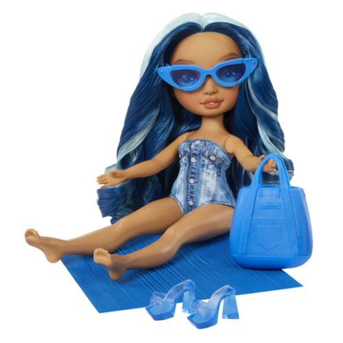 Rainbow High Swim & Style Skyler Fashion Doll