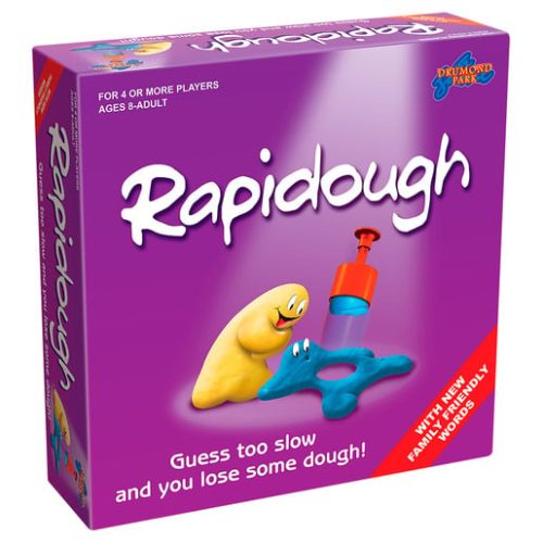 Rapidough