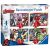 Ravensburger 4 in a Box Jigsaw Puzzles – Marvel Avengers
