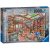 Ravensburger Aimee Stewart’s The Fantasy Toy Shop 1000 Piece Puzzle