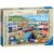 Ravensburger Camping & Caravanning 1000pc Jigsaw Puzzle
