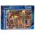 Ravensburger Colin Thompson’s Ludicrous Library 500 Piece Puzzle