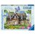 Ravensburger Country Cottage No 15 Hillside Cottage 1000 Piece Puzzle